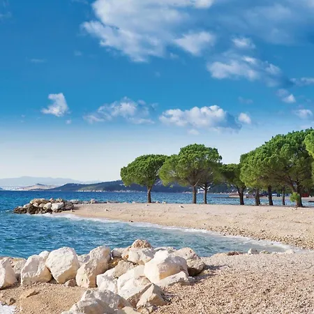 Pet Friendly In * Dramalj