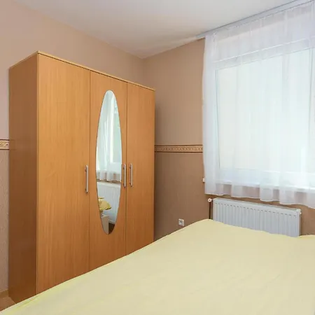 Pet Friendly In Dramalj