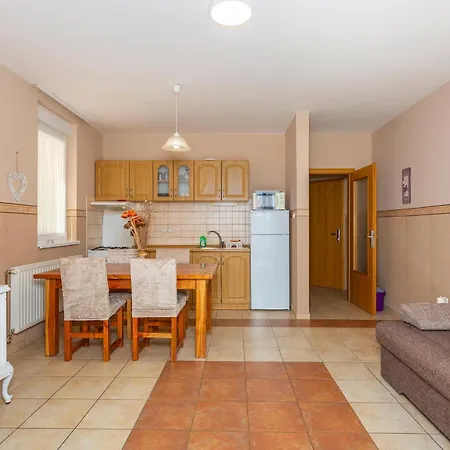 Pet Friendly In Dramalj