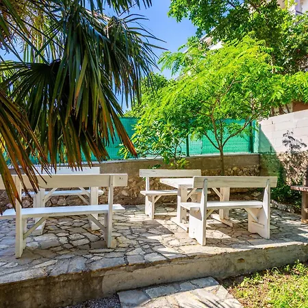 1 Bedroom Gorgeous In * Dramalj