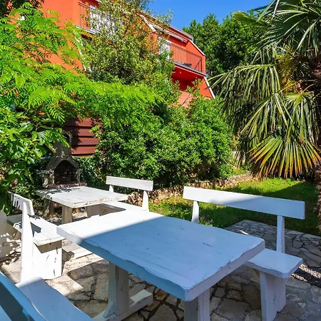 Appartamento Pet Friendly In