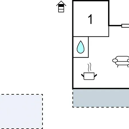 Pet Friendly In * Dramalj