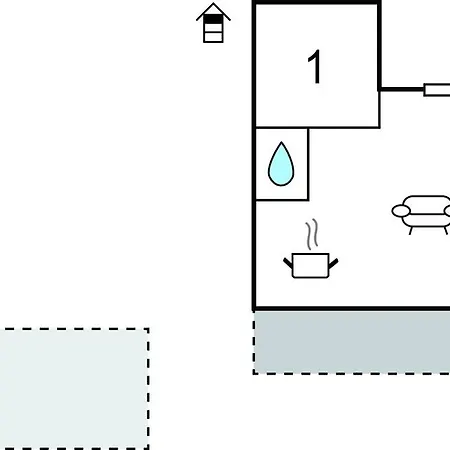 Pet Friendly In Appartamento