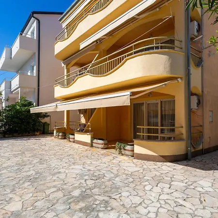 Apartmán Pet Friendly In